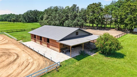 Tiny photo for 20462 SW 36th Street, Dunnellon, FL 34431 (MLS # N6145427)