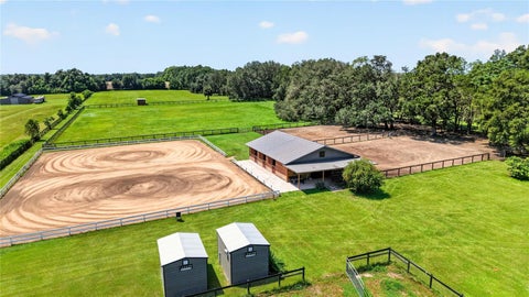 Tiny photo for 20462 SW 36th Street, Dunnellon, FL 34431 (MLS # N6145427)
