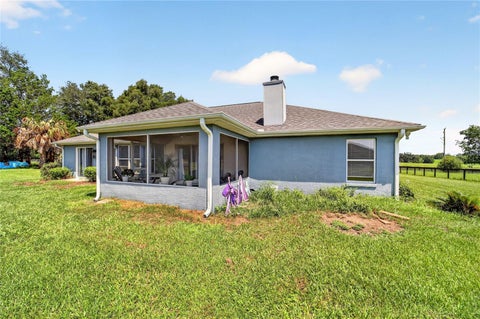 Tiny photo for 20462 SW 36th Street, Dunnellon, FL 34431 (MLS # N6145427)