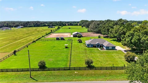 Tiny photo for 20462 SW 36th Street, Dunnellon, FL 34431 (MLS # N6145427)
