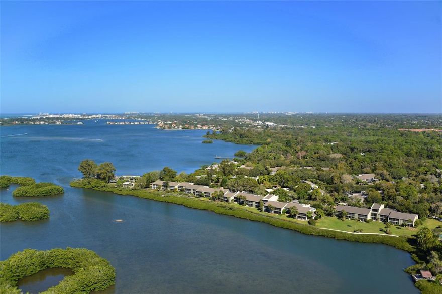 **AVAILABLE MAY 2026** ~ NO PETS ~ 1Bed/1Bath, 1st FL - Newly Renovated, beautifully appointed in desirable Pelican Cove community! Pelican Cove is a 75-acre gated, vibrant, waterfront community nestled among manicured tropical foliage truly offering something for everyone. Abundant amenities include an 86-slip boat harbor with sailboat water, excellent rates, and a launch dock for kayaks and canoes, 6 heated swimming pools, hot tub, 3 clubhouses, 4 lighted tennis courts, shuffleboard, basketball, dog walk area, 5.5 miles of walking trails and boardwalks as well as fishing gazebos, water exercise classes, exercise facilities, 2 art studios and a pottery classroom. Take classes at Pelican Cove University or join one of the more than 37 clubs for photography, fiber art, bike riding, yoga, Tai Chi, culinary arts, and card clubs. Woodworking, sculpting and evening jazz & classical music concerts round out the active lifestyle. Pelican Cove, the ultimate adult sanctuary, continues to be recognized and win awards for its landscaping and its superior management. Minutes from SIESTA KEY BEACH. No smoking, No recreational vehicles/No Pick Up Trucks, No motorcycles, and No Pets.