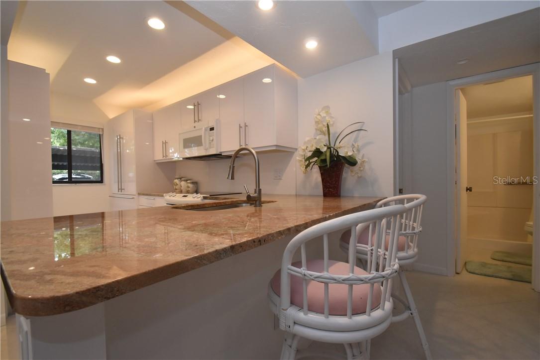 PELICAN COVE XIV - Residential Lease