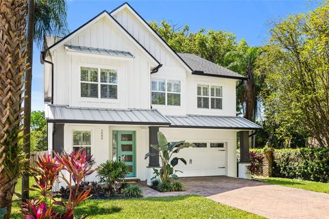 2680 OGLESBY AVENUE WINTER PARK FL 32789