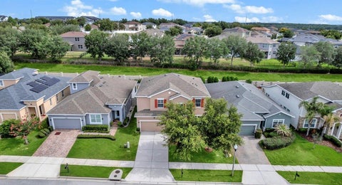 Tiny photo for 16750 Abbey Hill Court, Clermont, FL 34711 (MLS # O6437689)