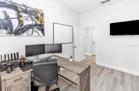 Tiny photo for 16750 Abbey Hill Court, Clermont, FL 34711 (MLS # O6437689)