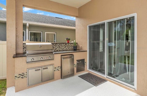 Tiny photo for 16750 Abbey Hill Court, Clermont, FL 34711 (MLS # O6437689)