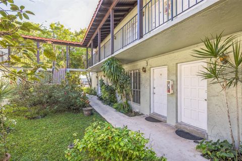 10776 N KENDALL DRIVE F5 MIAMI FL 33176