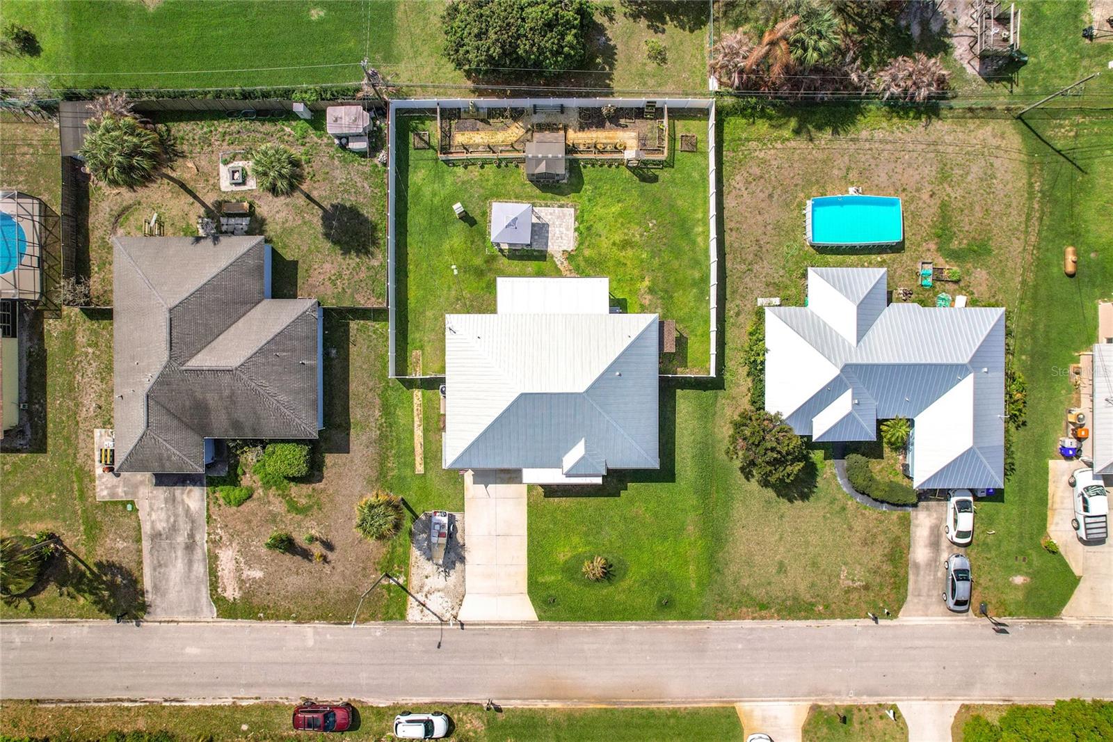 VERO BEACH HIGHLANDS - Residential