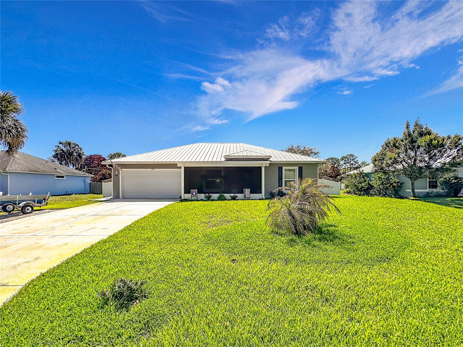 VERO BEACH HIGHLANDS - Residential