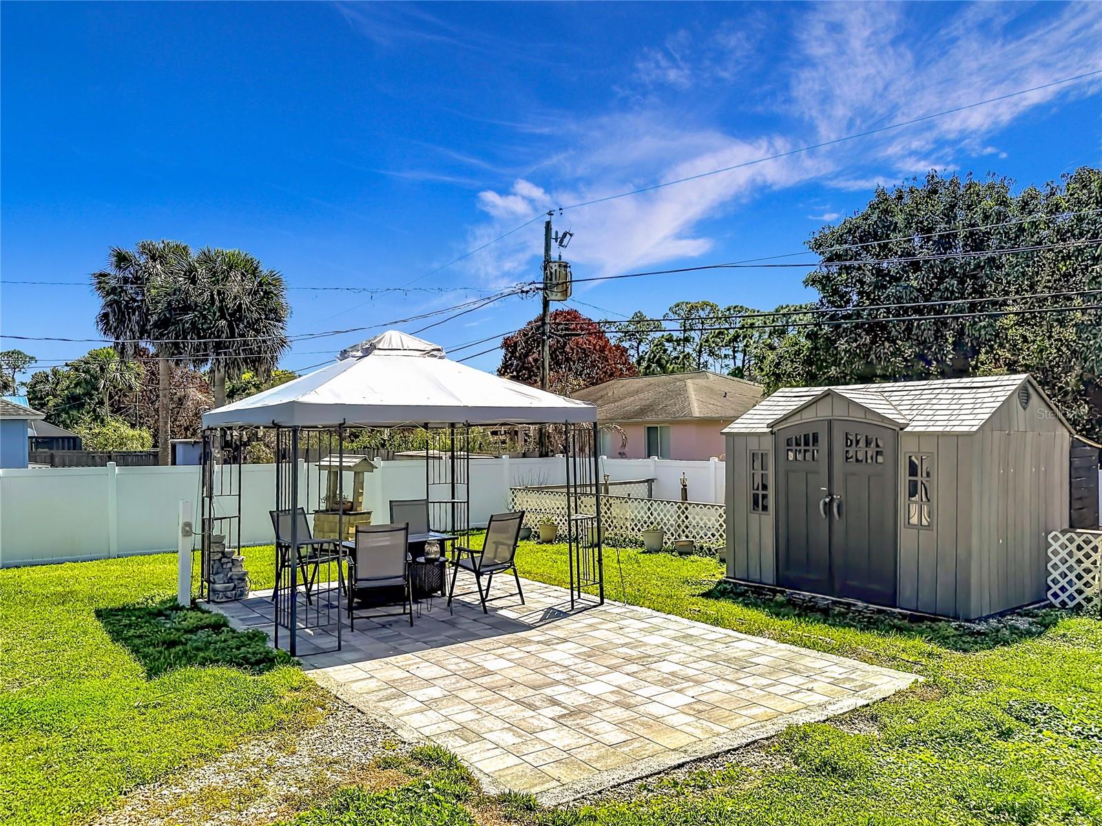 VERO BEACH HIGHLANDS - Residential