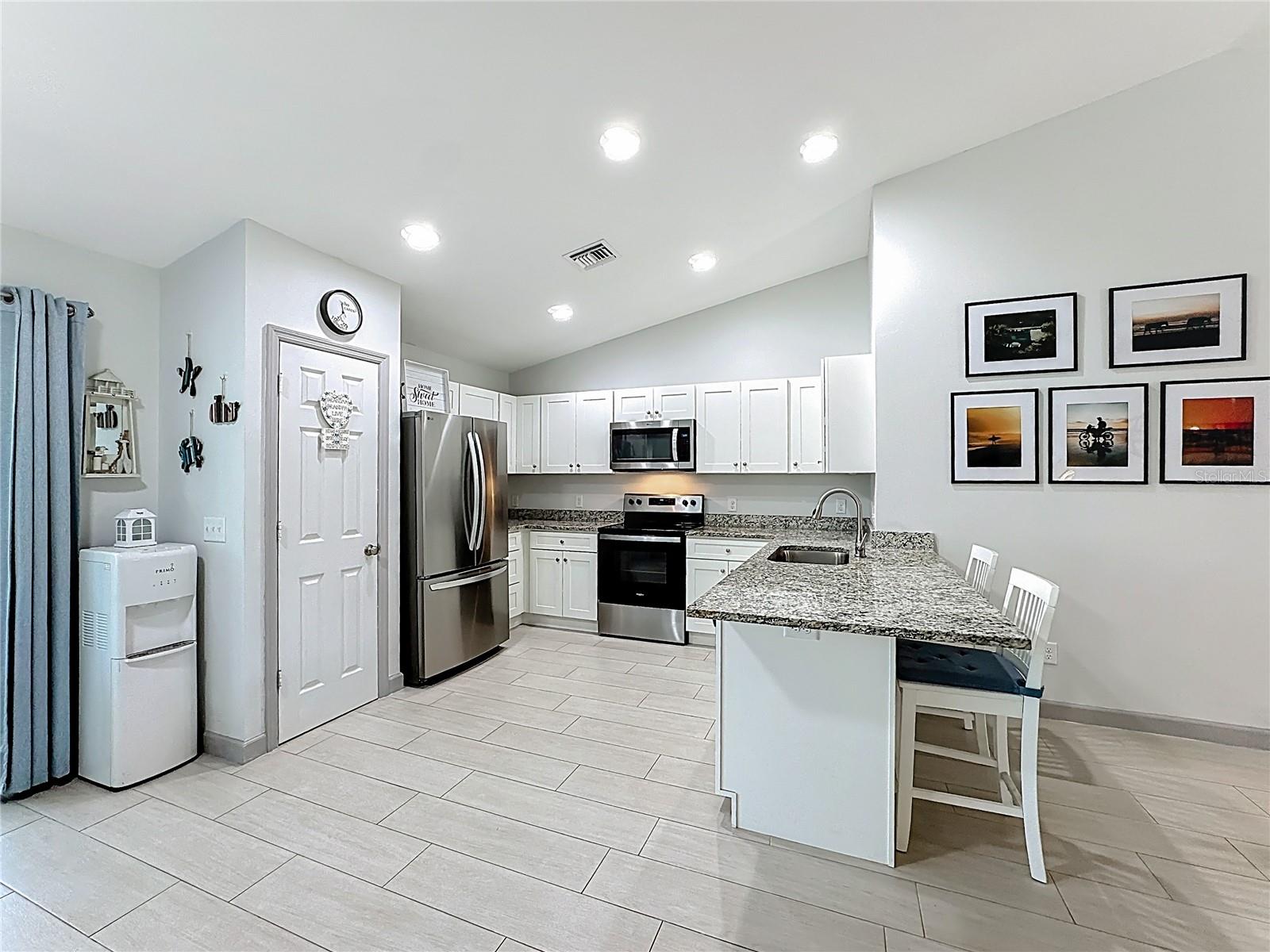 VERO BEACH HIGHLANDS - Residential