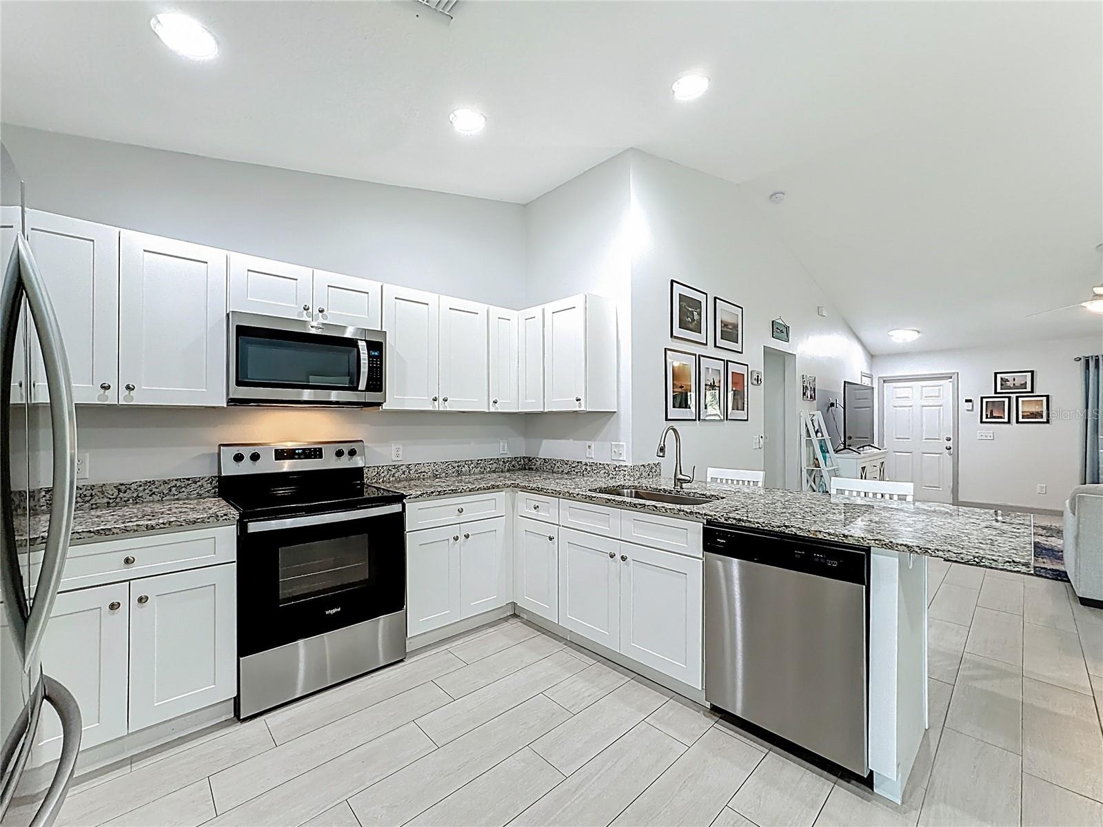 VERO BEACH HIGHLANDS - Residential