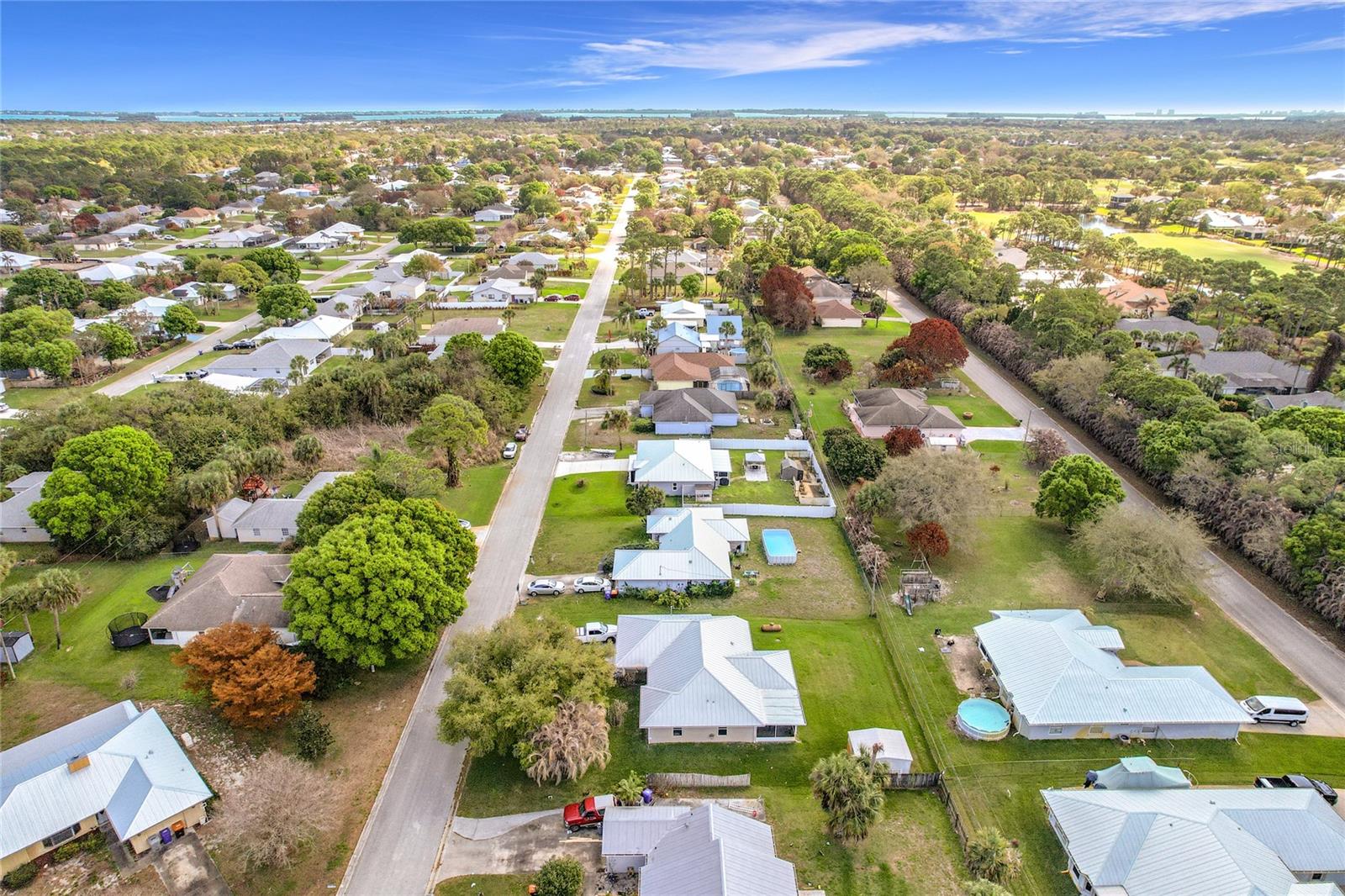 VERO BEACH HIGHLANDS - Residential