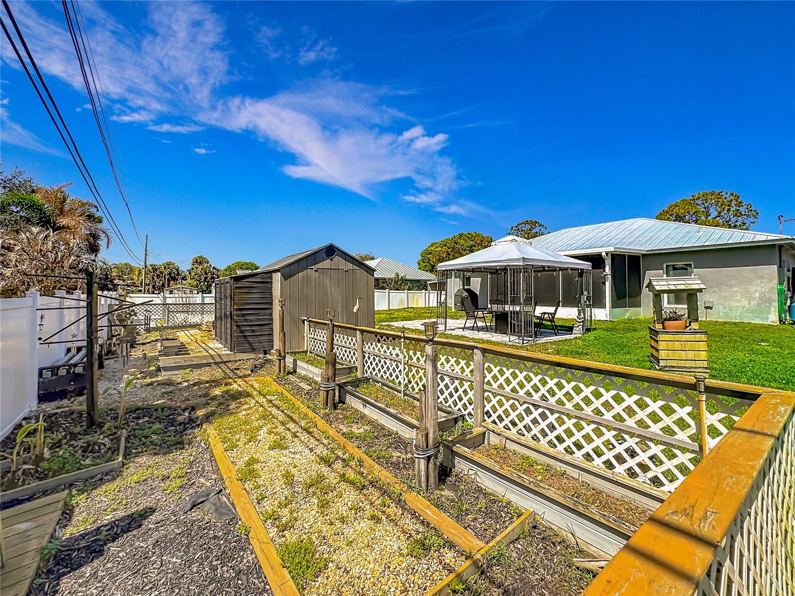 VERO BEACH HIGHLANDS - Residential