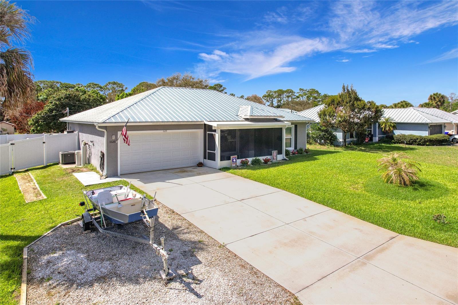 VERO BEACH HIGHLANDS - Residential