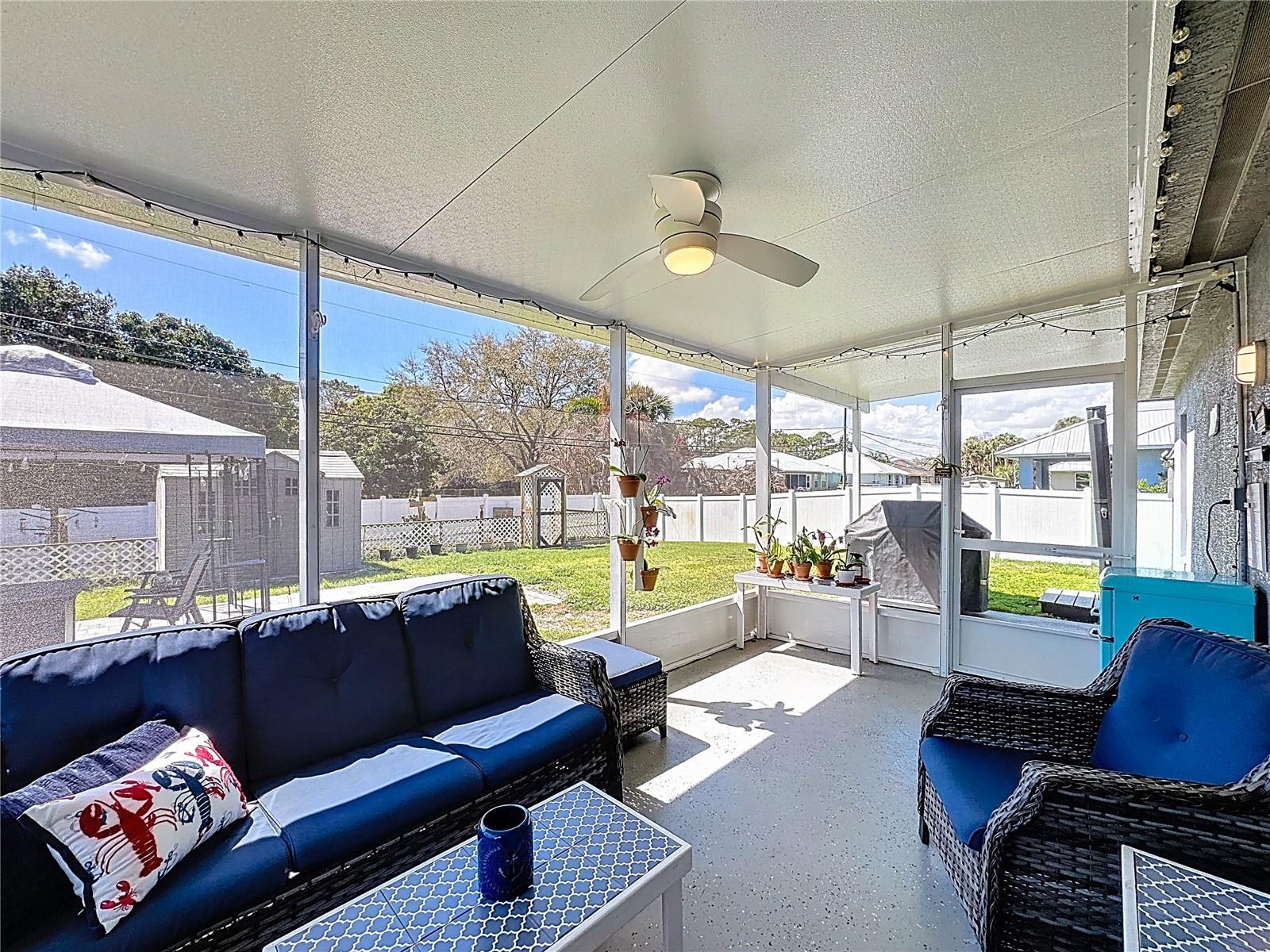 VERO BEACH HIGHLANDS - Residential