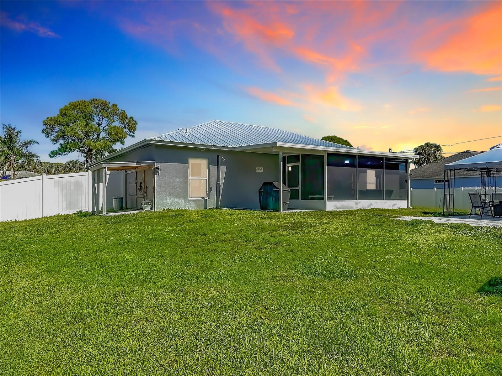 VERO BEACH HIGHLANDS - Residential