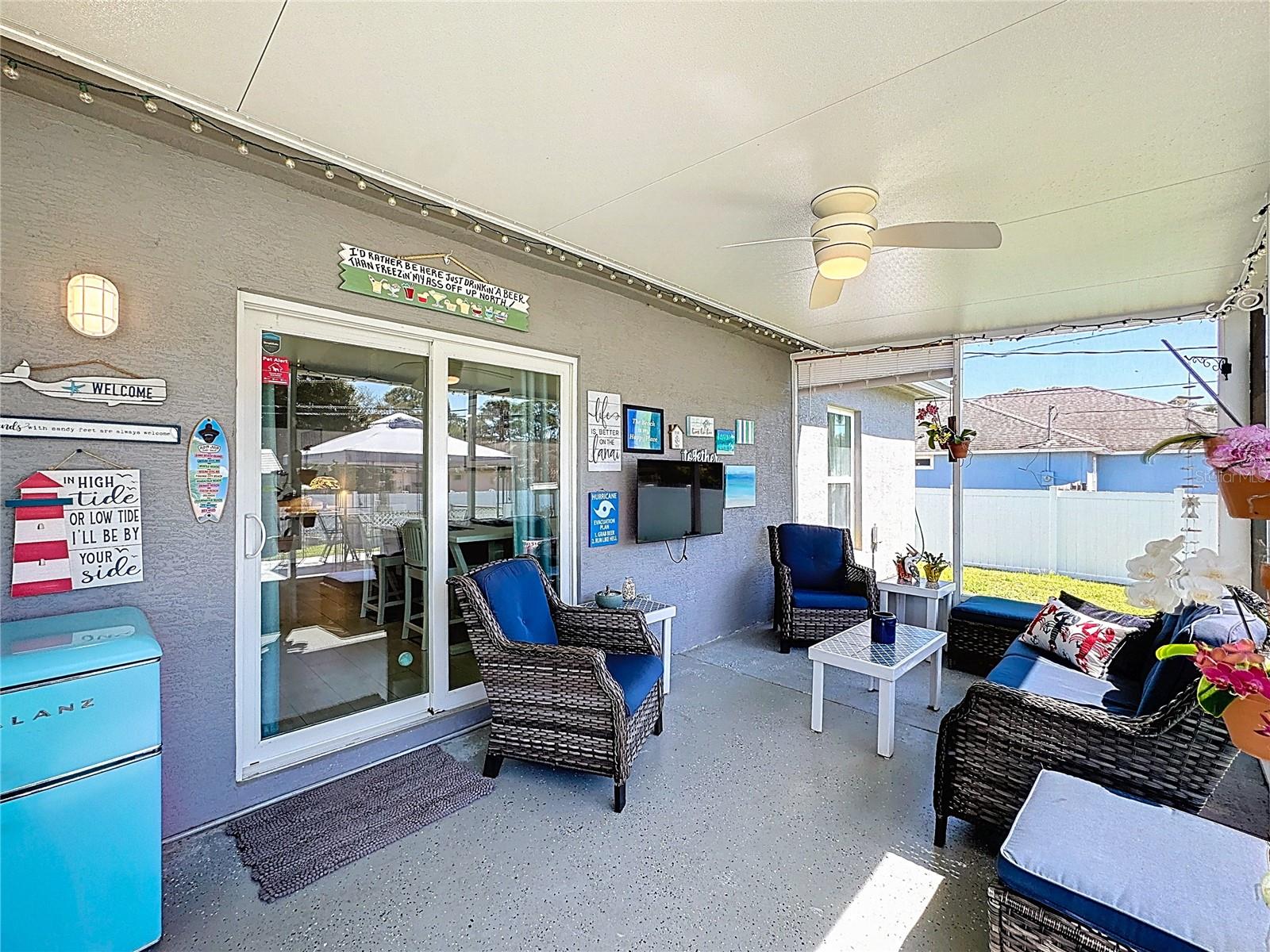 VERO BEACH HIGHLANDS - Residential