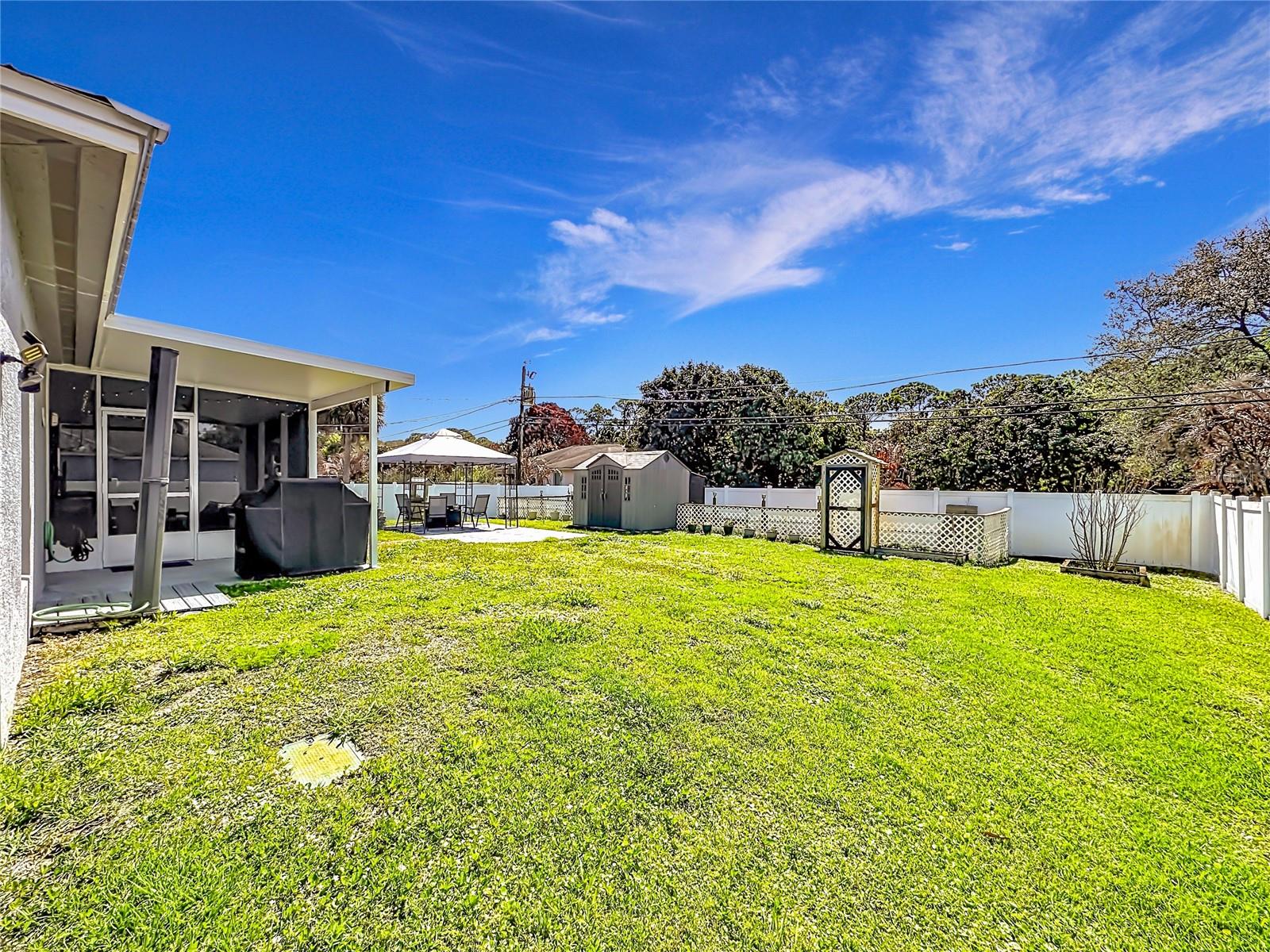 VERO BEACH HIGHLANDS - Residential