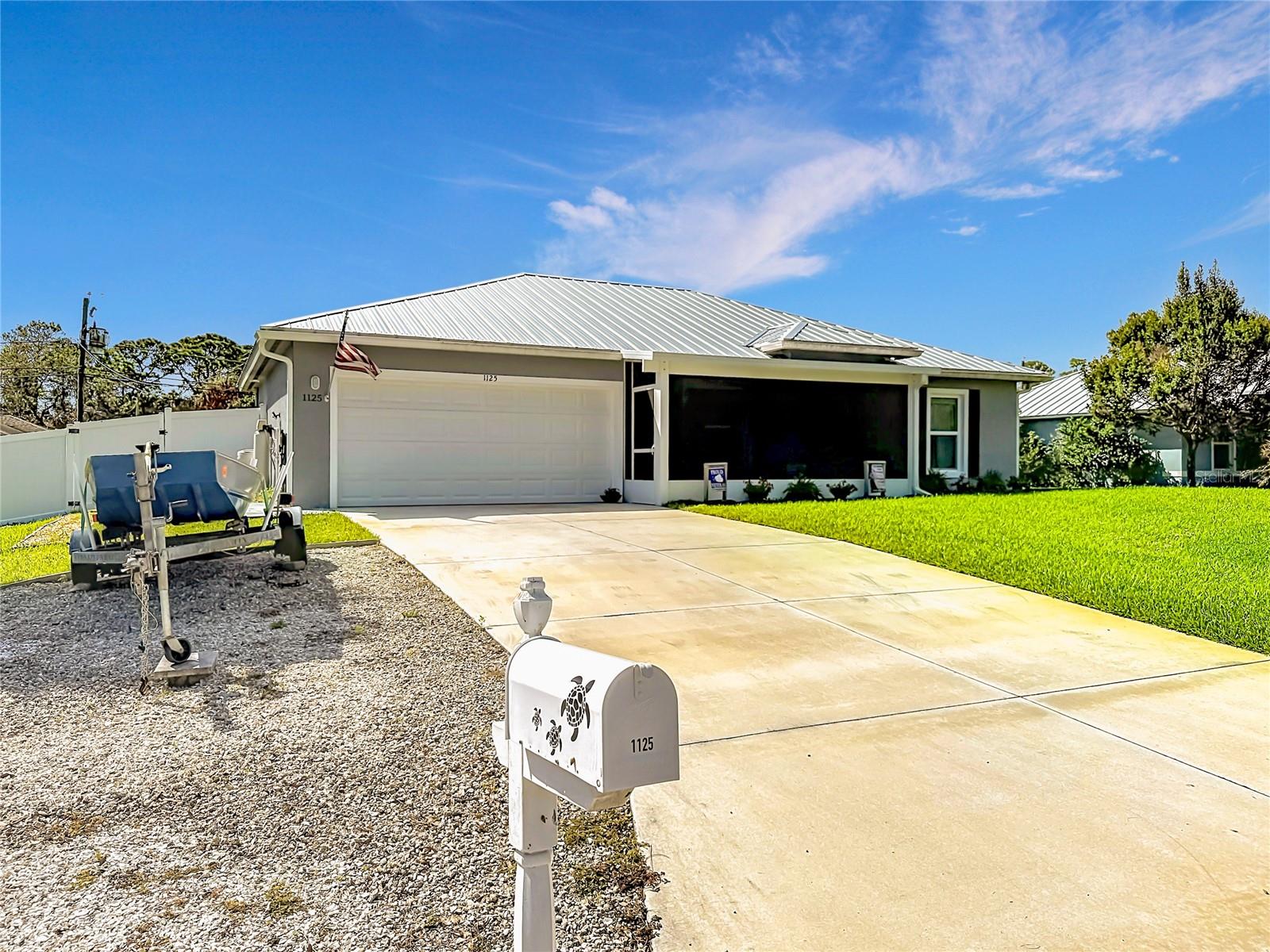 VERO BEACH HIGHLANDS - Residential