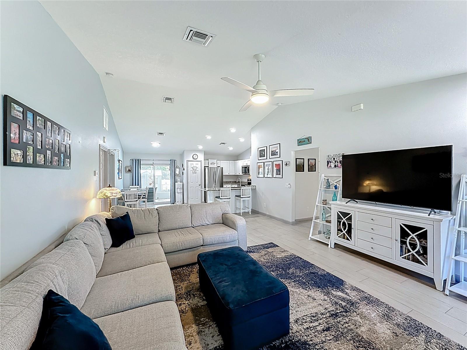 VERO BEACH HIGHLANDS - Residential