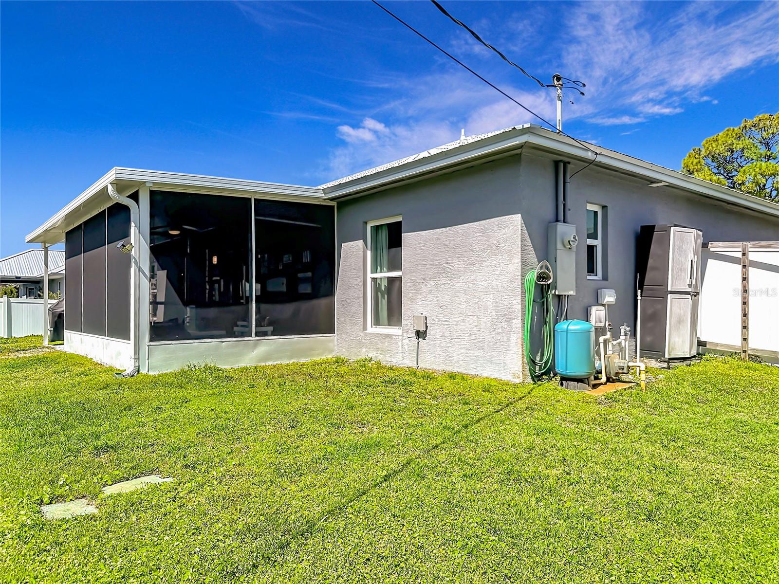 VERO BEACH HIGHLANDS - Residential