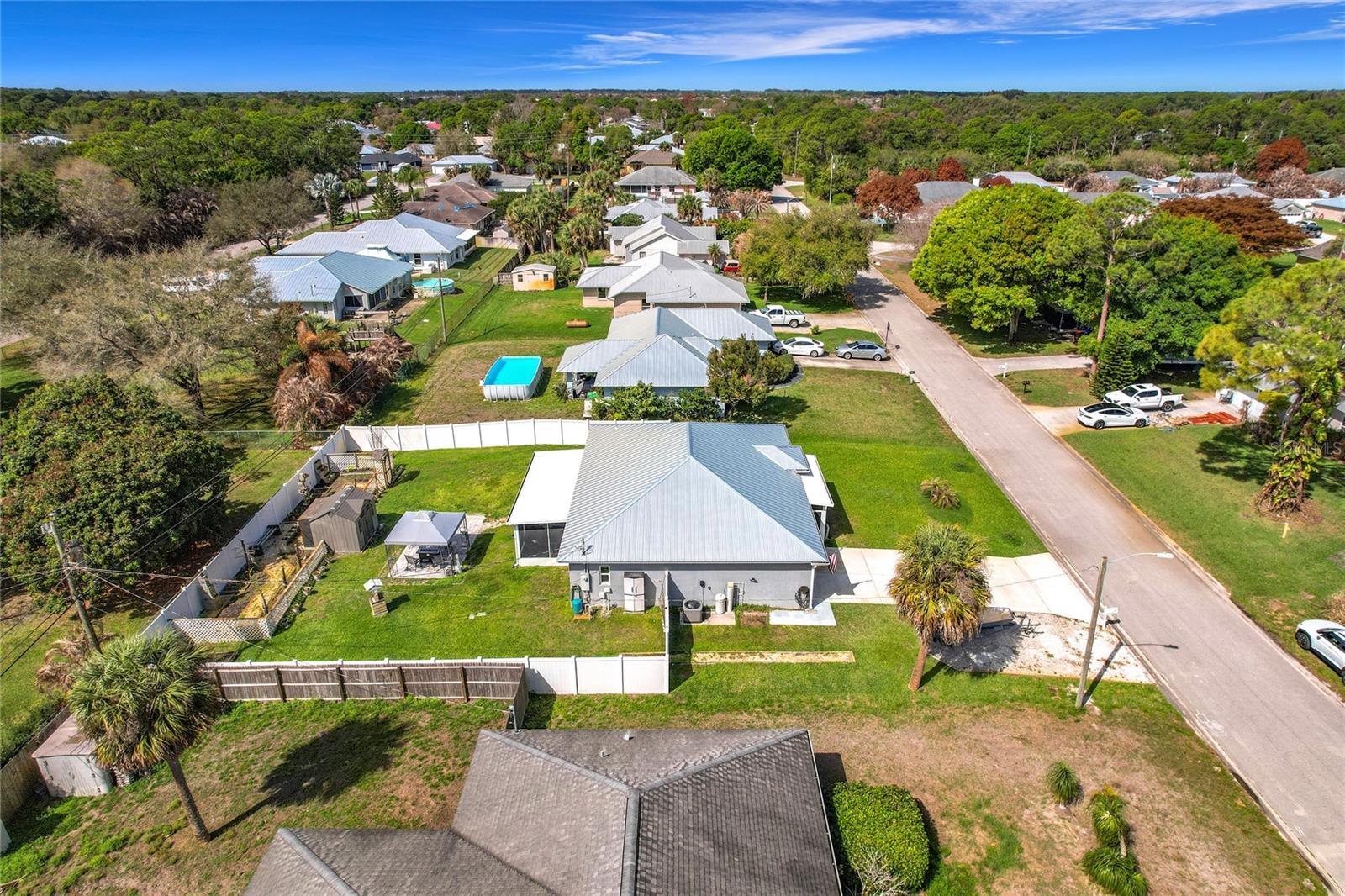 VERO BEACH HIGHLANDS - Residential