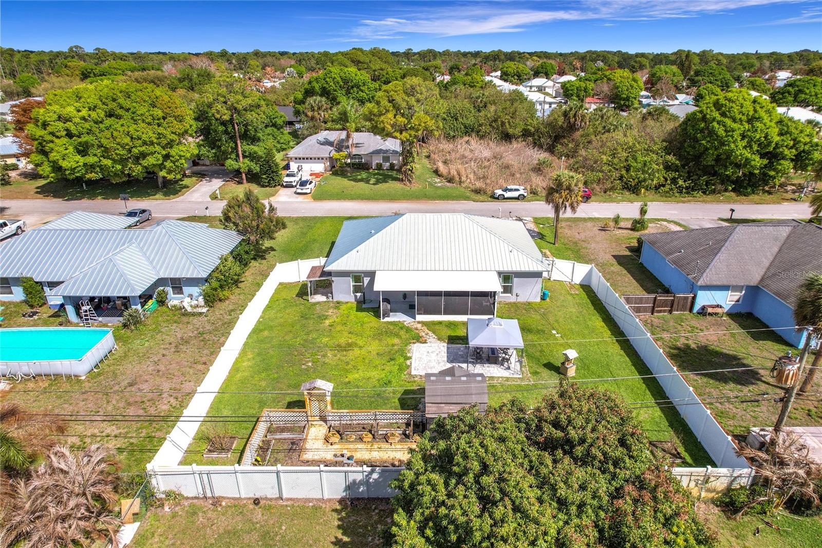 VERO BEACH HIGHLANDS - Residential