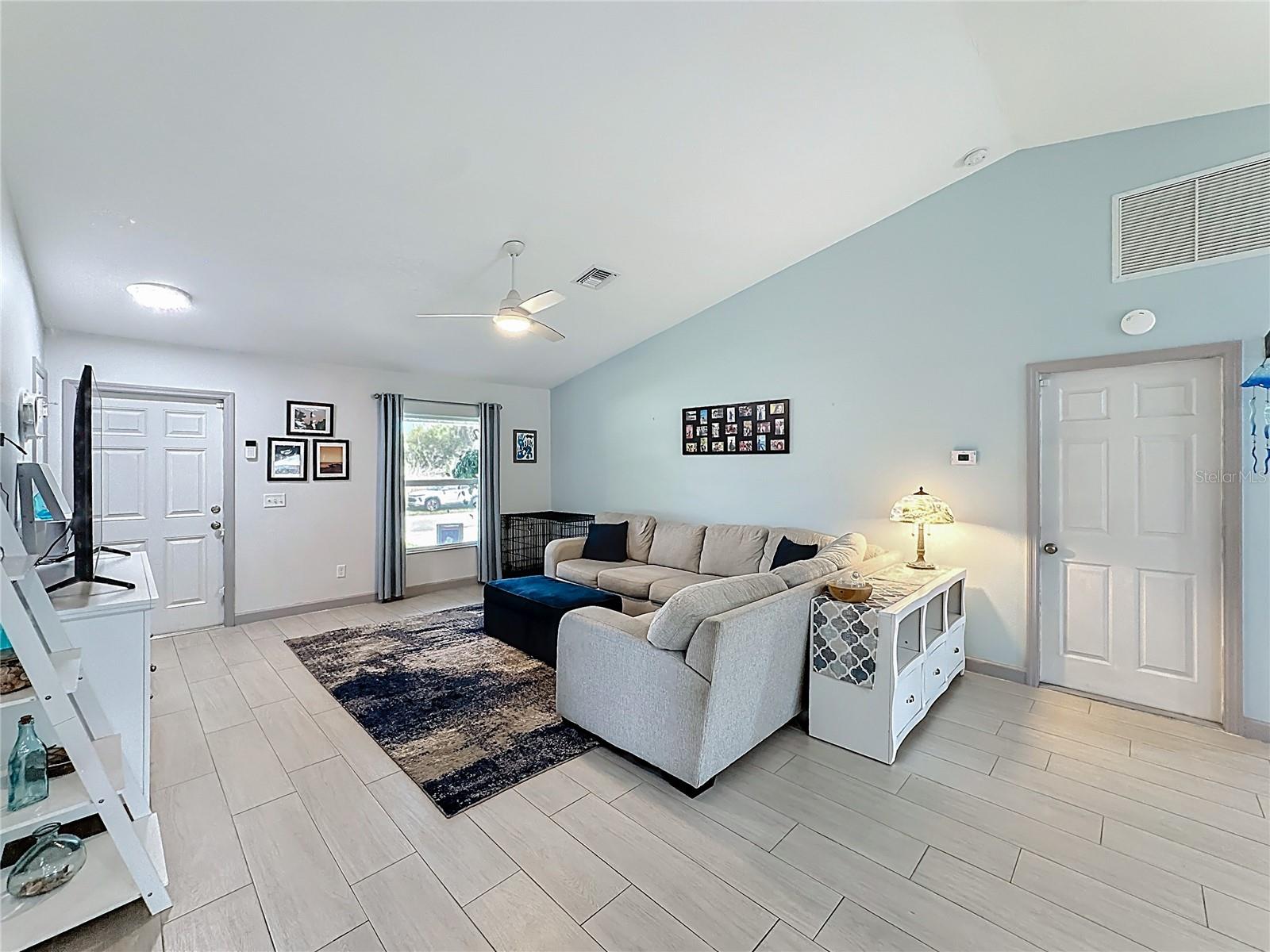 VERO BEACH HIGHLANDS - Residential