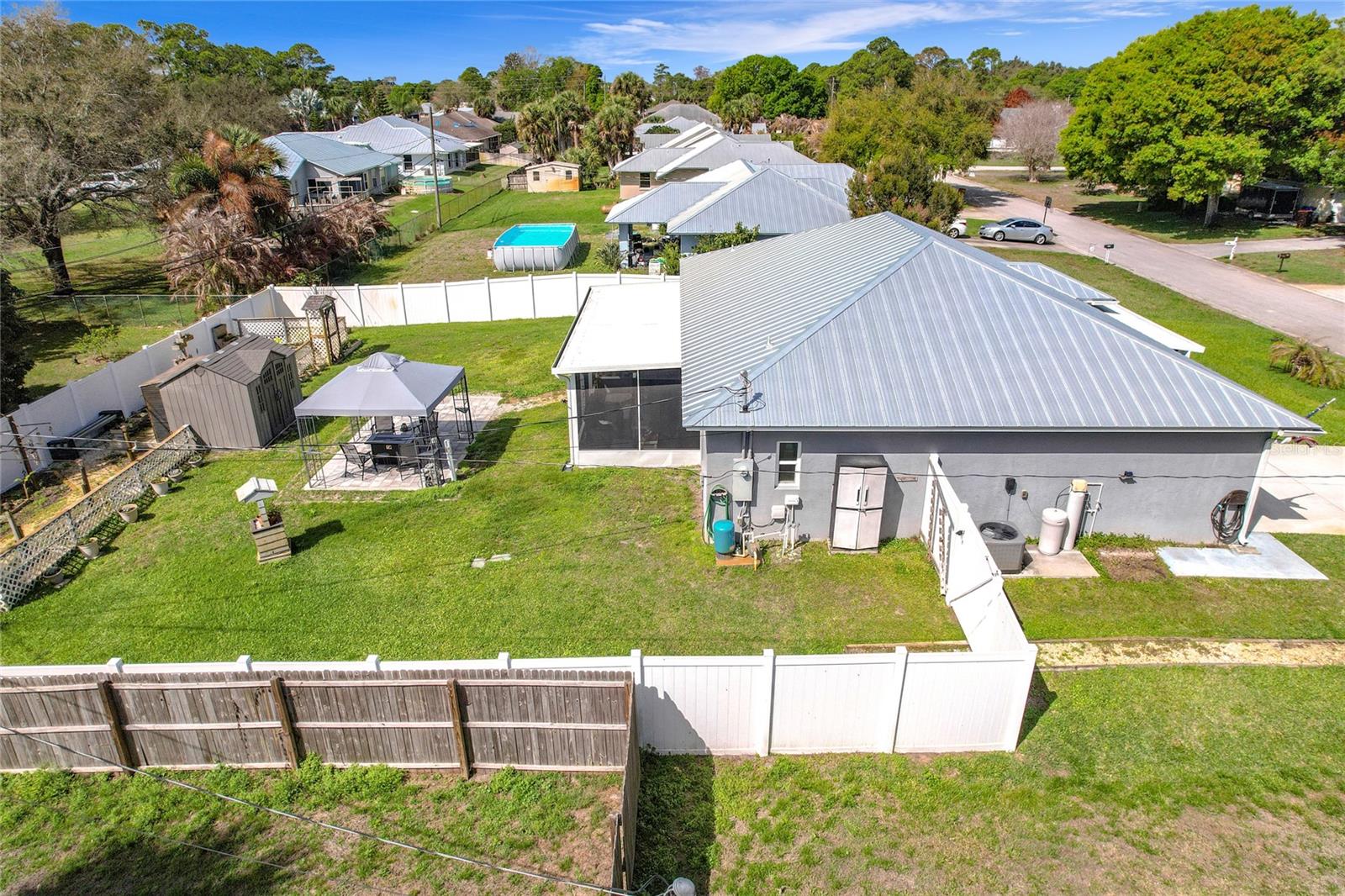 VERO BEACH HIGHLANDS - Residential