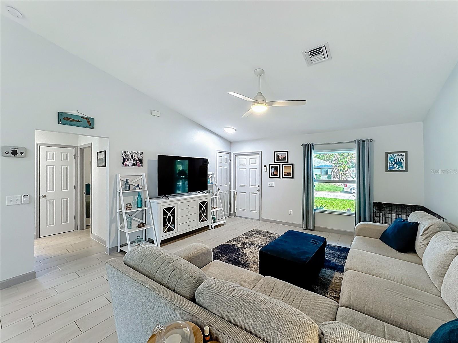 VERO BEACH HIGHLANDS - Residential