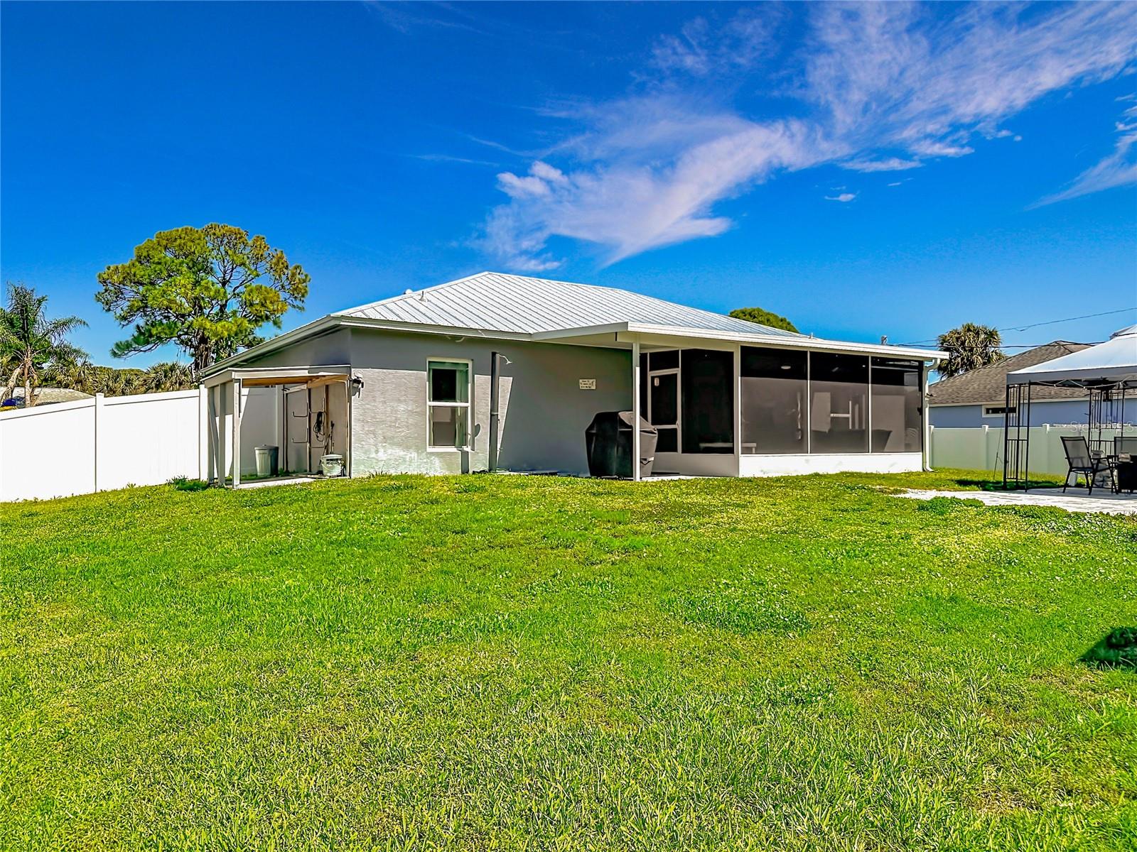 VERO BEACH HIGHLANDS - Residential