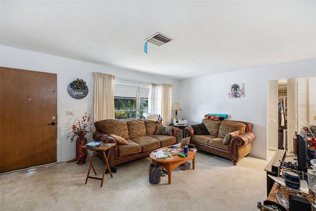 Photo of 2066 High Ridge Drive, Clearwater, FL 33763 (MLS # W7879920)