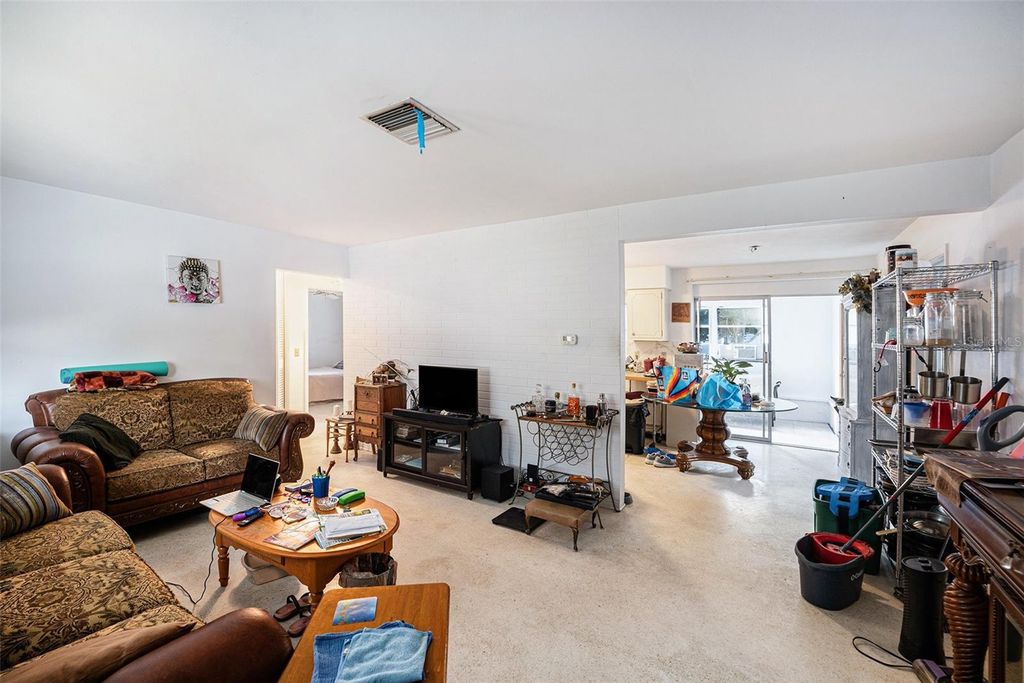 Photo of 2066 High Ridge Drive, Clearwater, FL 33763 (MLS # W7879920)