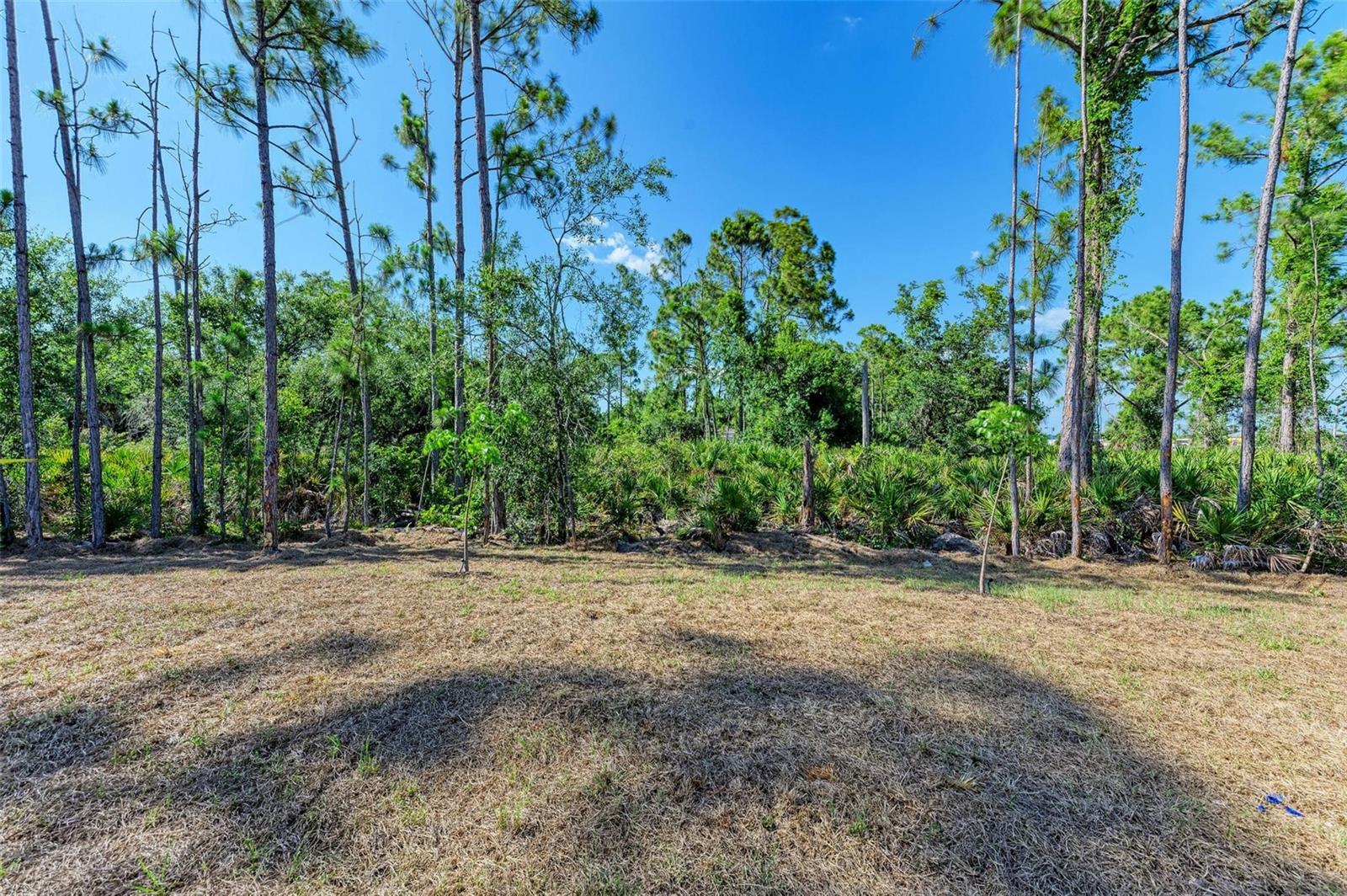 PORT CHARLOTTE SEC 020 - Residential Lease