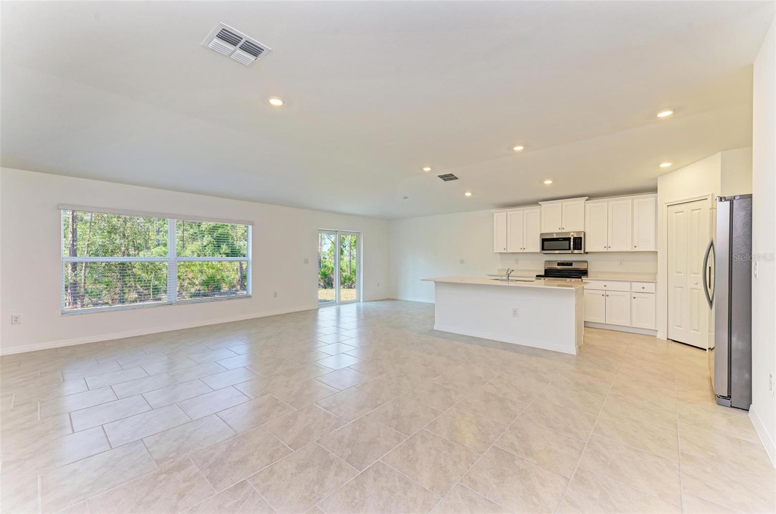PORT CHARLOTTE SEC 020 - Residential Lease