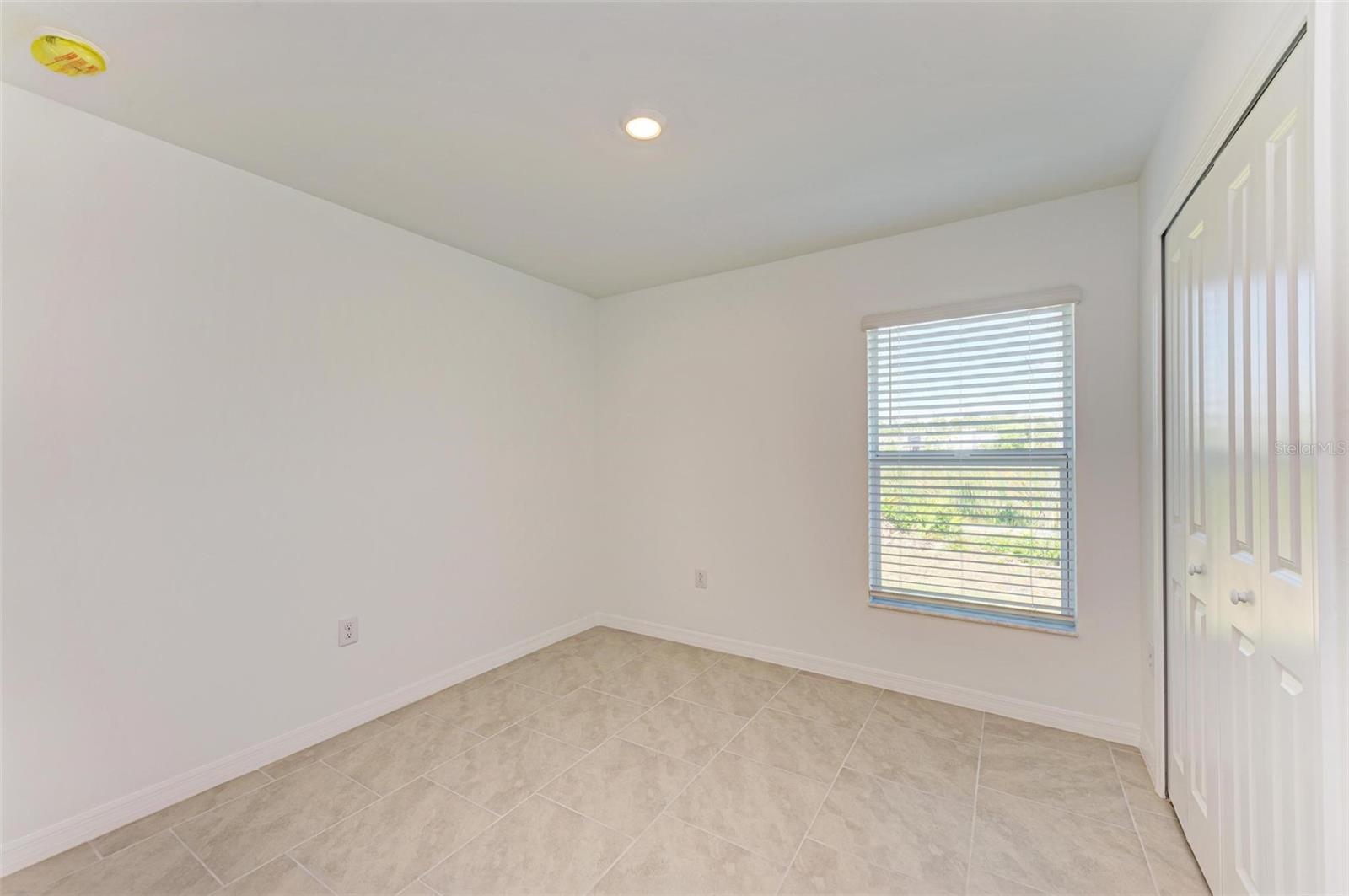 PORT CHARLOTTE SEC 020 - Residential Lease