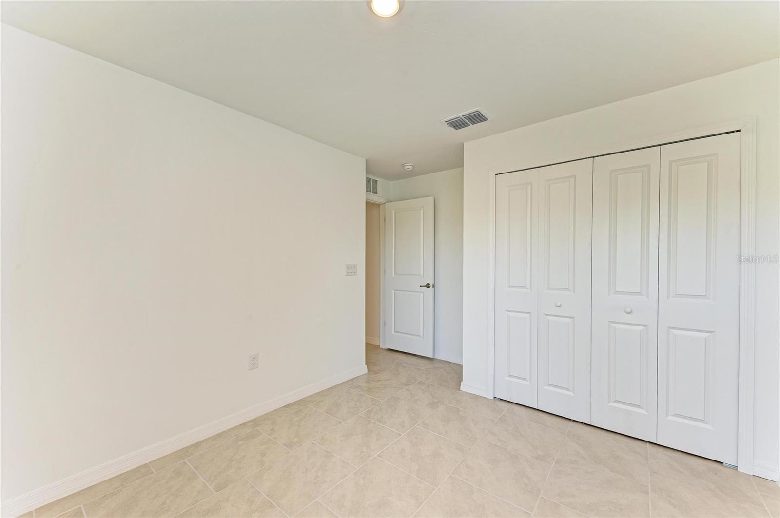 PORT CHARLOTTE SEC 020 - Residential Lease