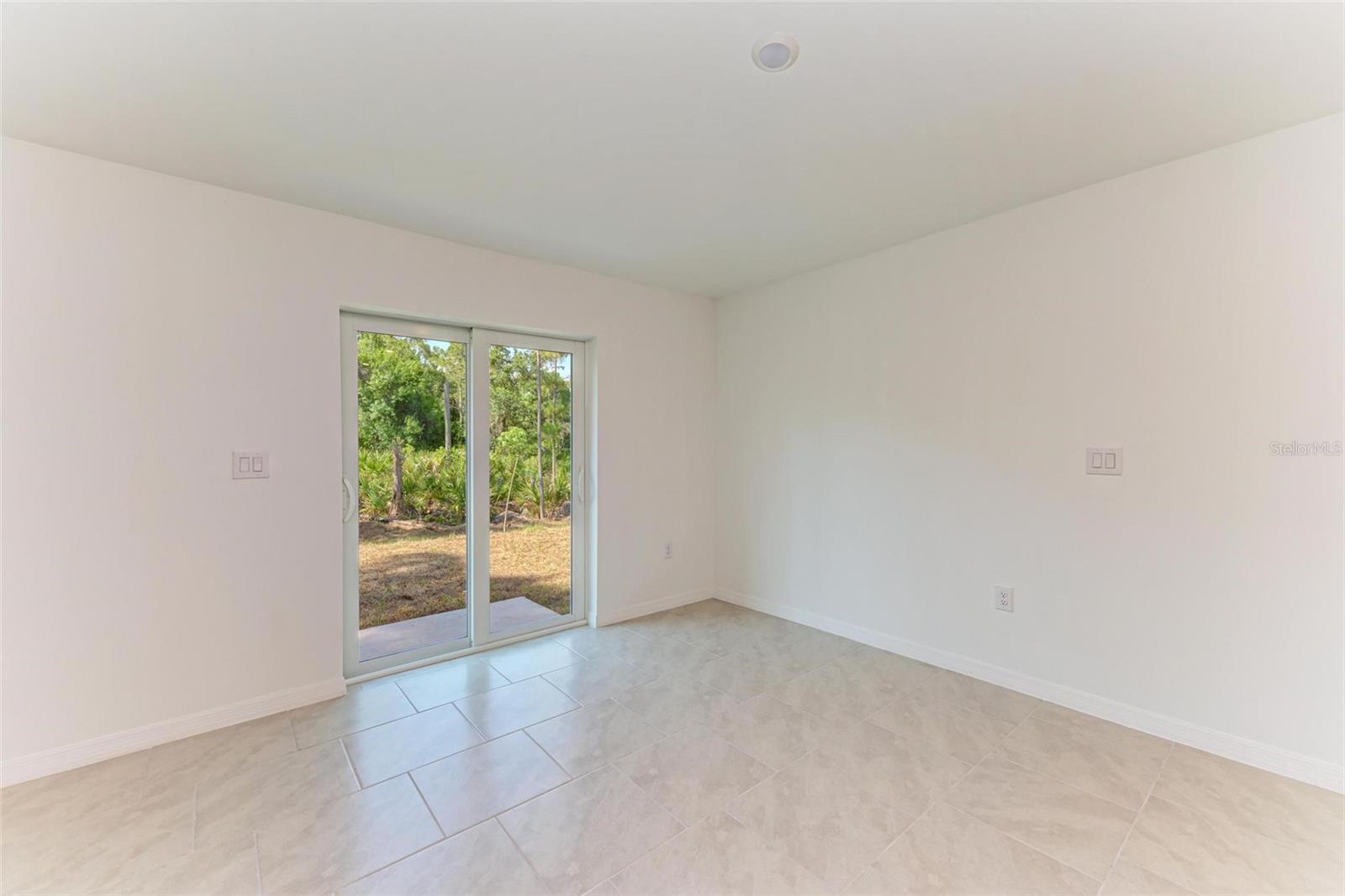 PORT CHARLOTTE SEC 020 - Residential Lease