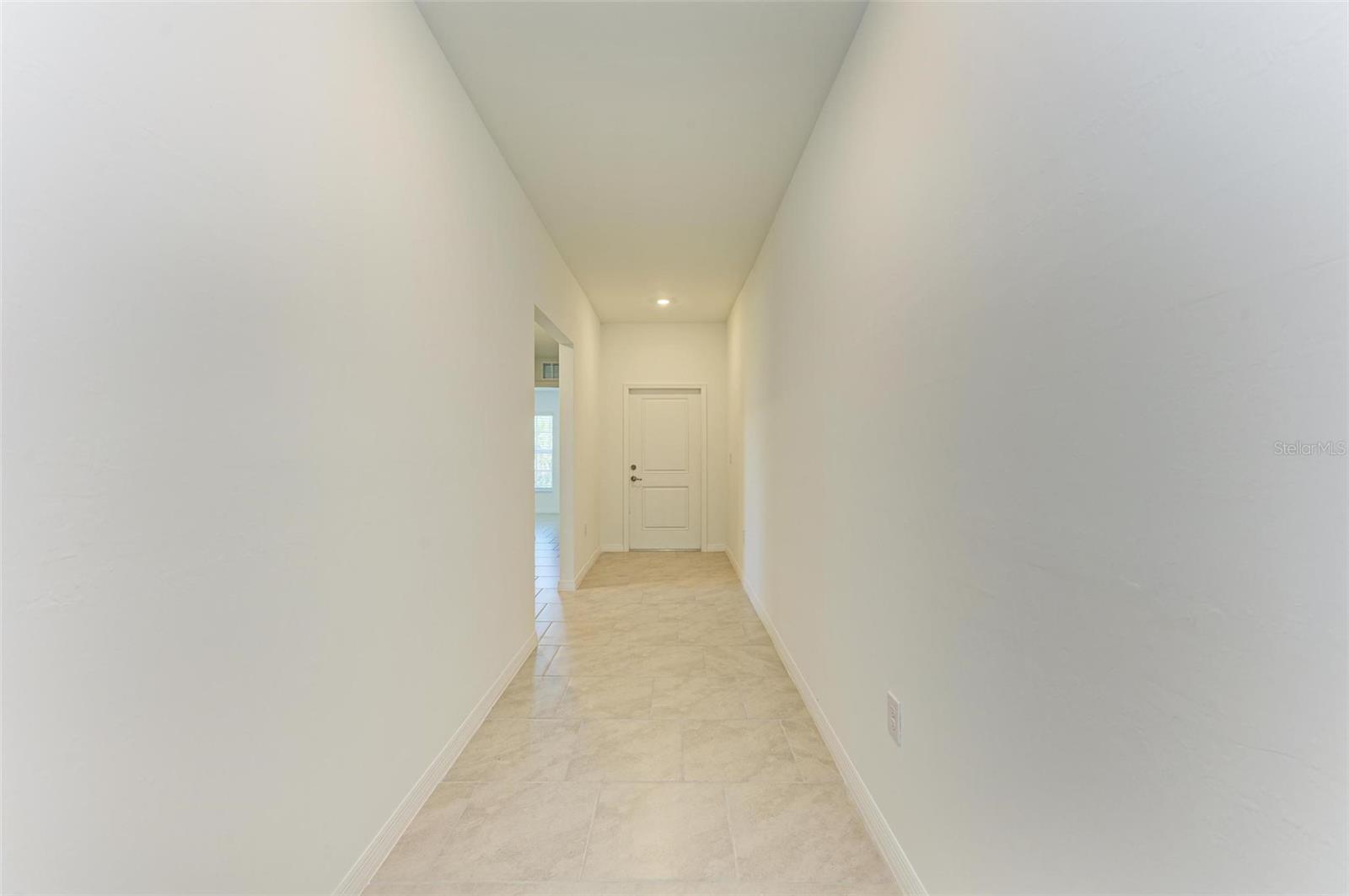 PORT CHARLOTTE SEC 020 - Residential Lease