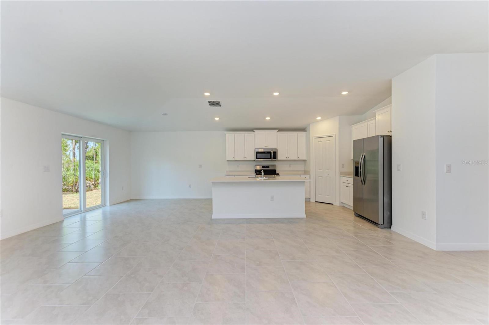 PORT CHARLOTTE SEC 020 - Residential Lease
