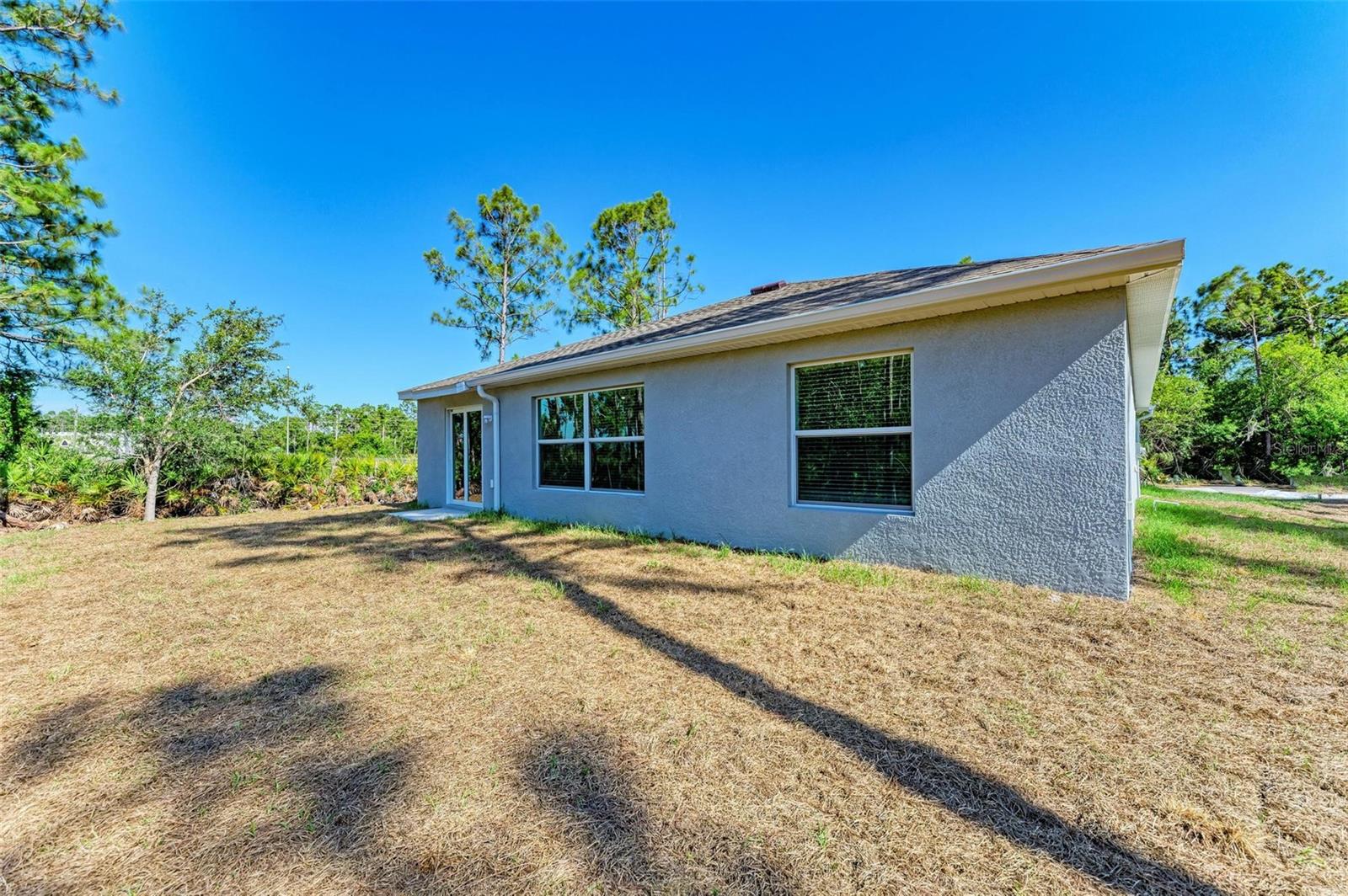 PORT CHARLOTTE SEC 020 - Residential Lease