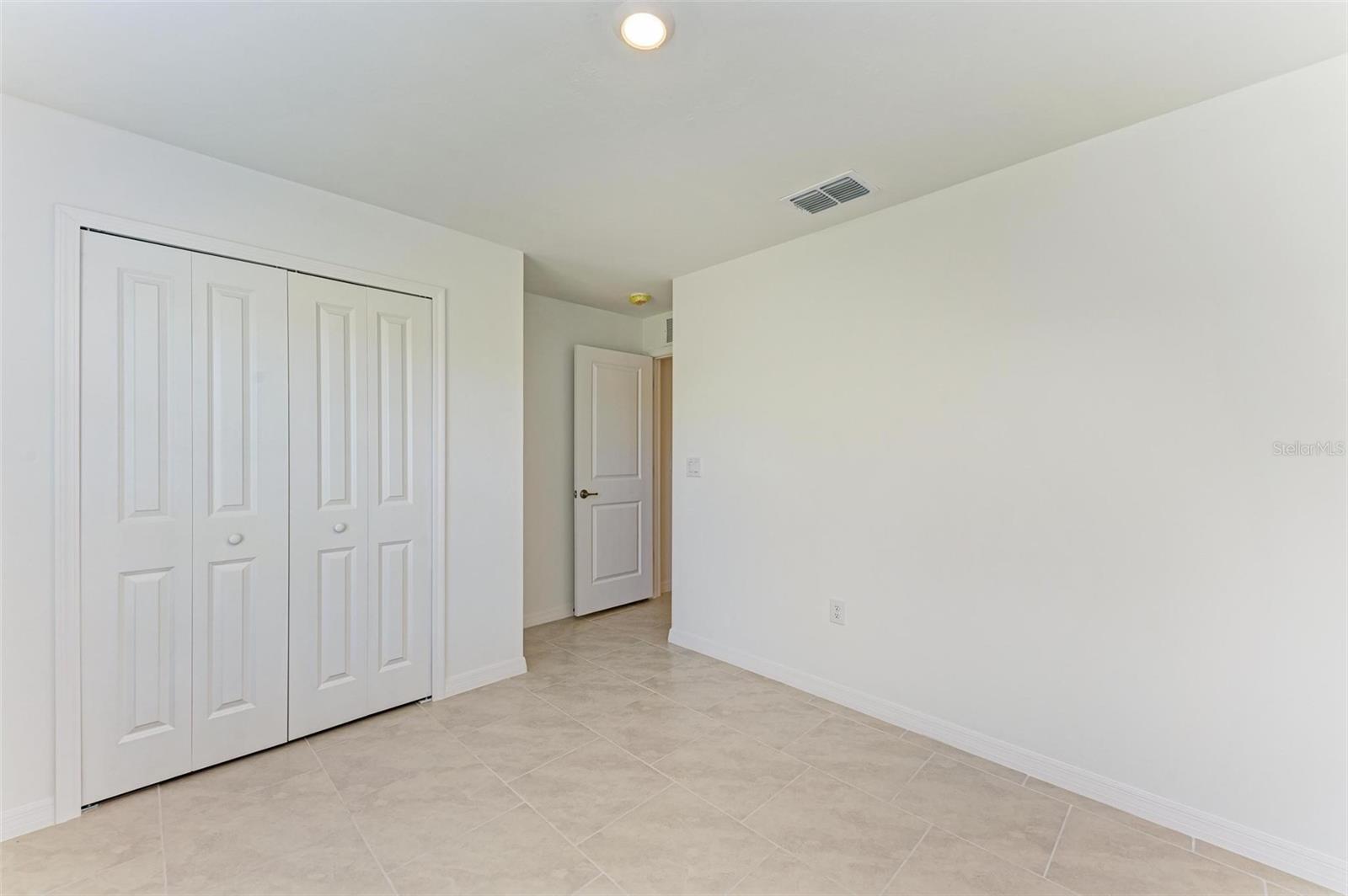 PORT CHARLOTTE SEC 020 - Residential Lease