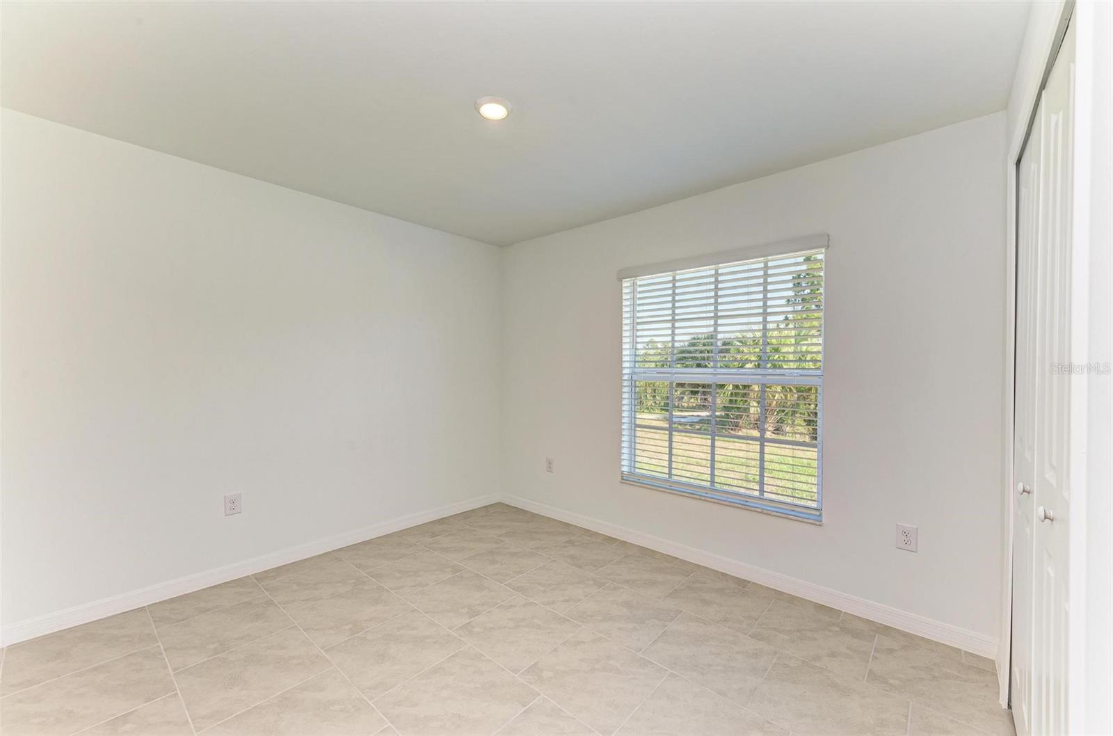 PORT CHARLOTTE SEC 020 - Residential Lease