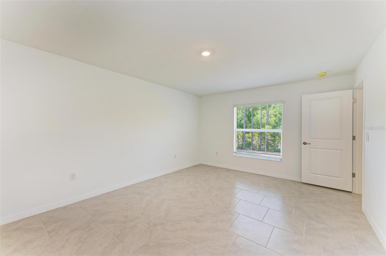 PORT CHARLOTTE SEC 020 - Residential Lease