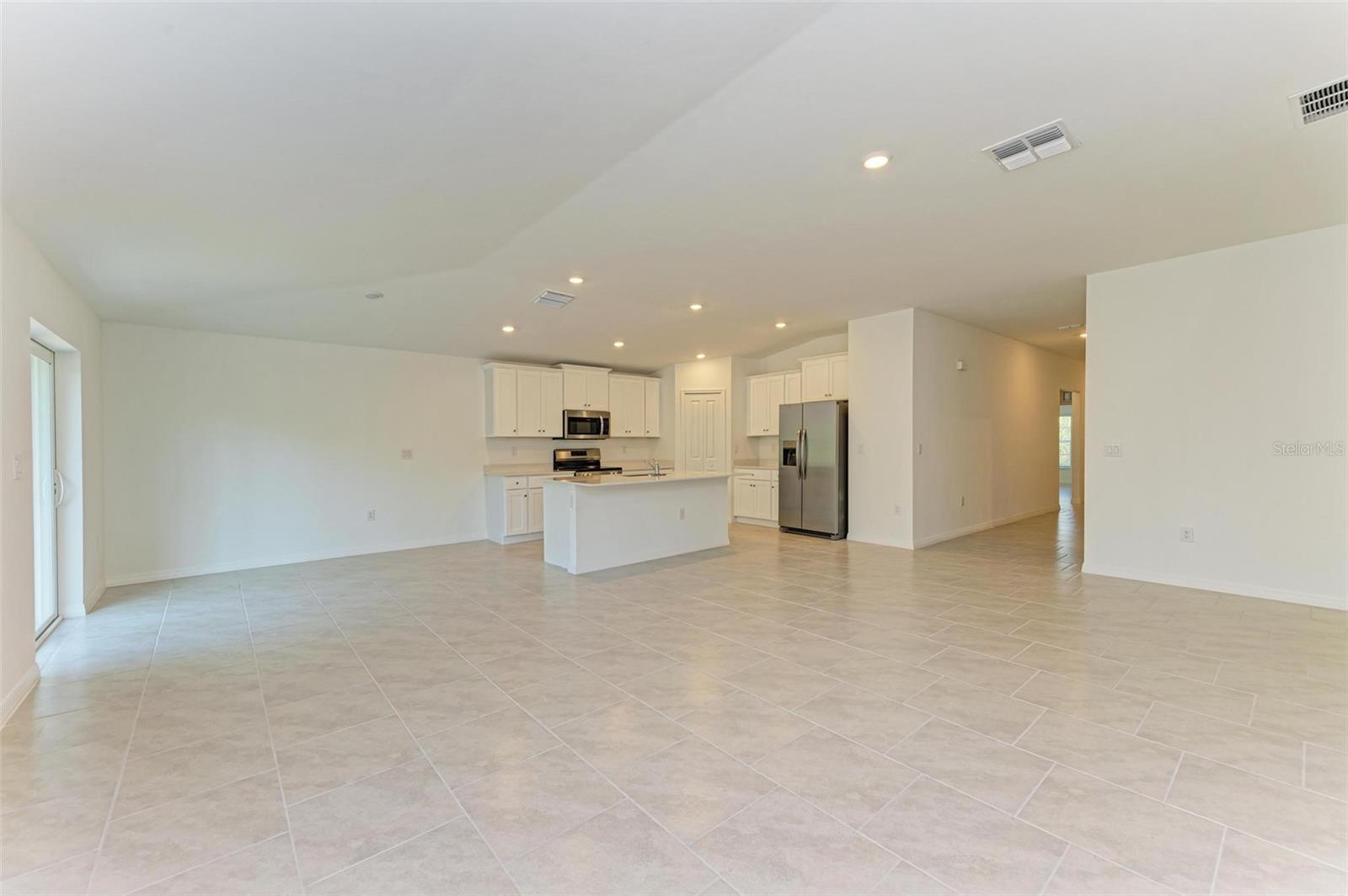 PORT CHARLOTTE SEC 020 - Residential Lease