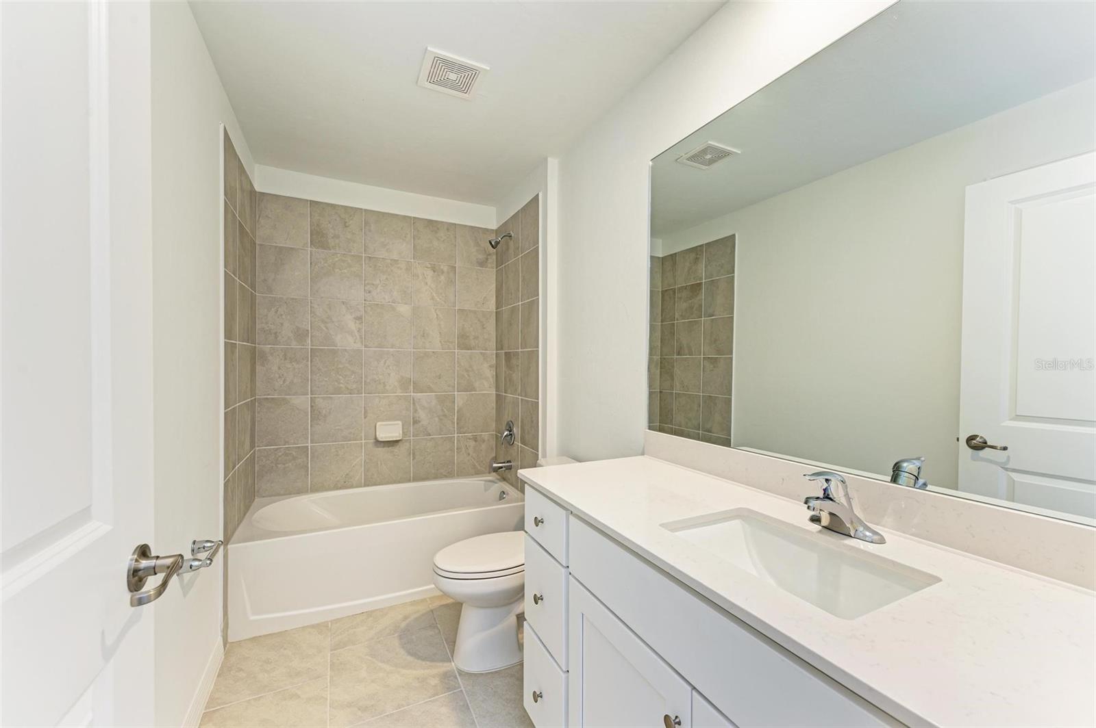 PORT CHARLOTTE SEC 020 - Residential Lease