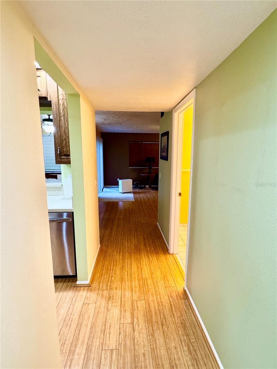 SUGARMILL WOODS CYPRESS VILLAGE - Residential