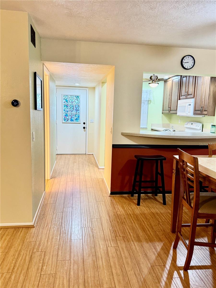 SUGARMILL WOODS CYPRESS VILLAGE - Residential