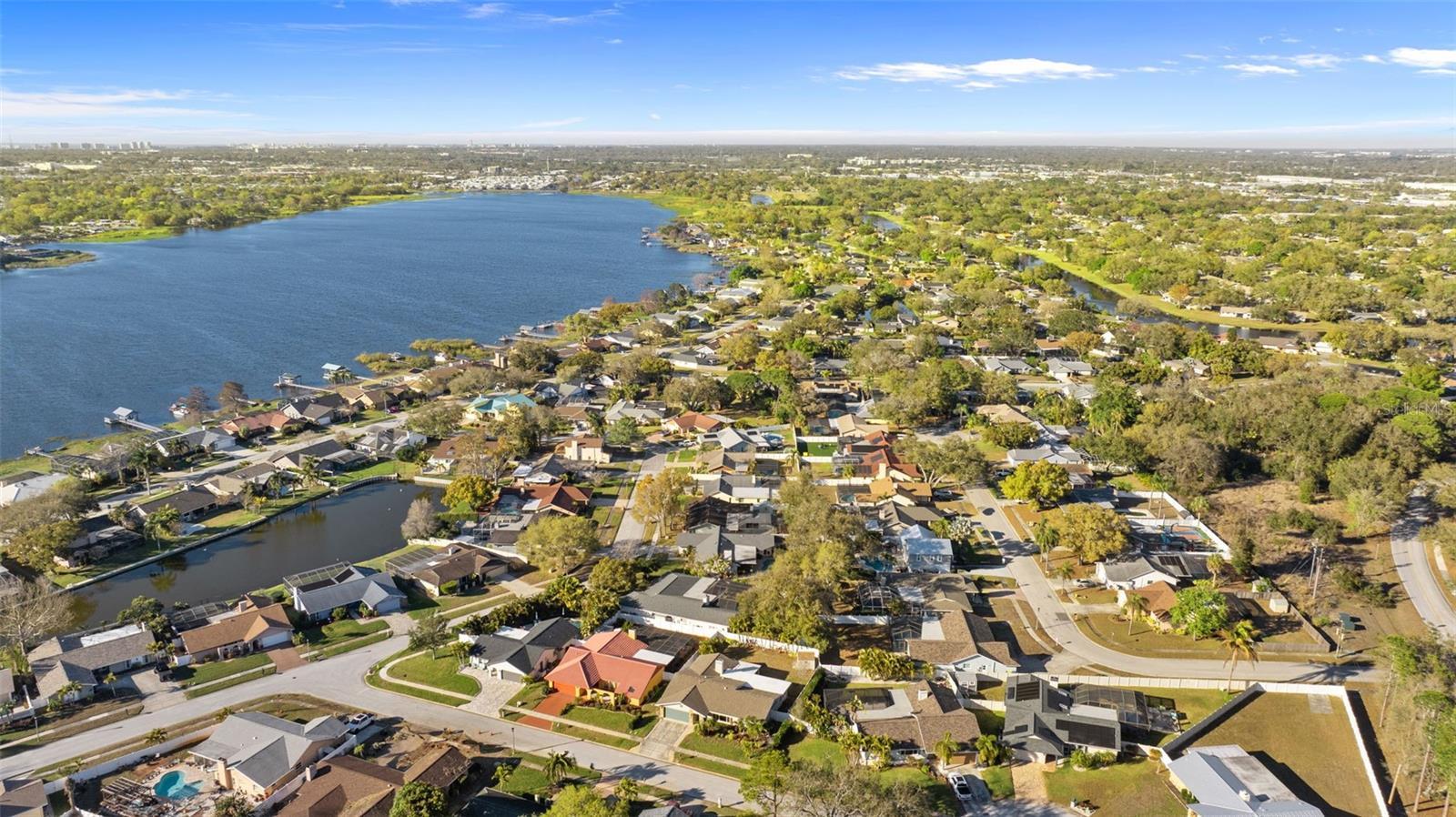 LAKE PARK UNIT III - Residential